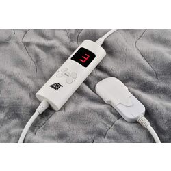 Patura electrica Malatec 8817 (Grey) Thumb