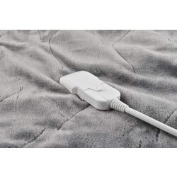 Patura electrica Malatec 8817 (Grey) Thumb