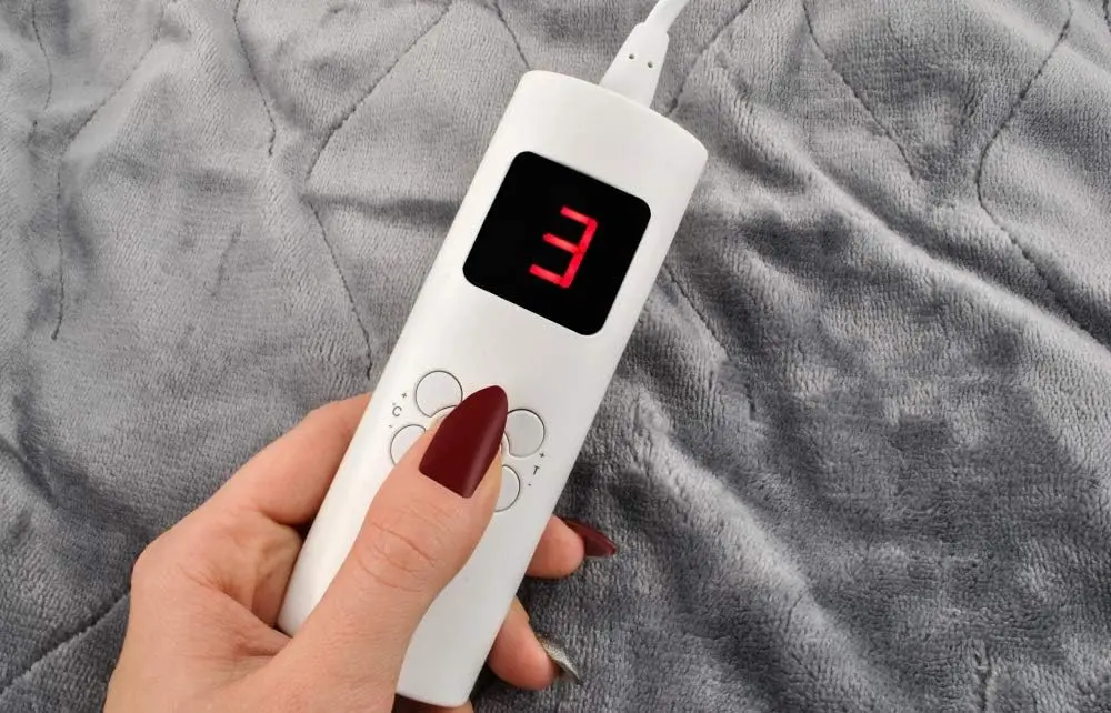 Patura electrica Malatec 8817 (Grey) - 4