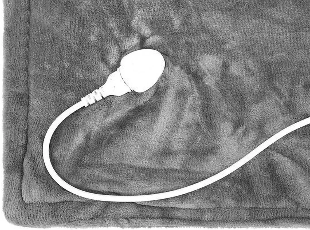 Patura electrica Malatec 9361 (Grey)