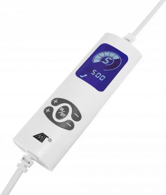 Patura electrica Malatec 9361 (Grey)