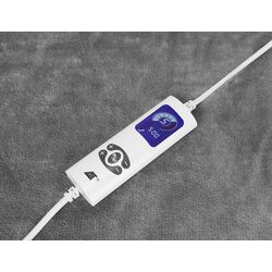 Patura electrica Malatec 9361 (Grey) Thumb