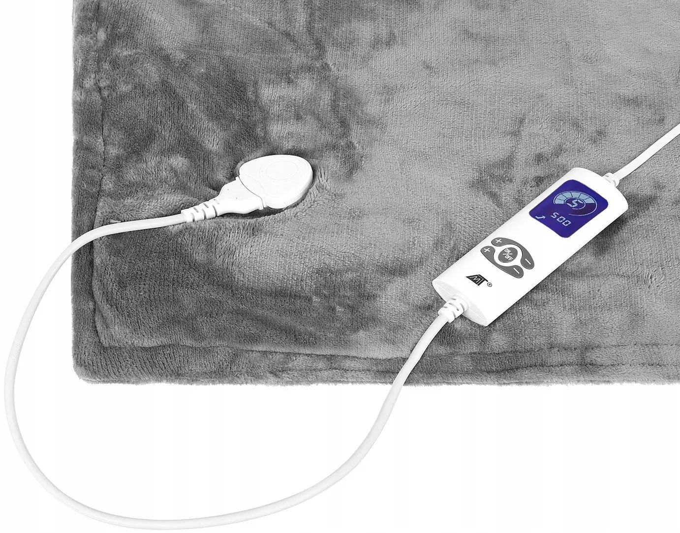 Patura electrica Malatec 9361 (Grey)