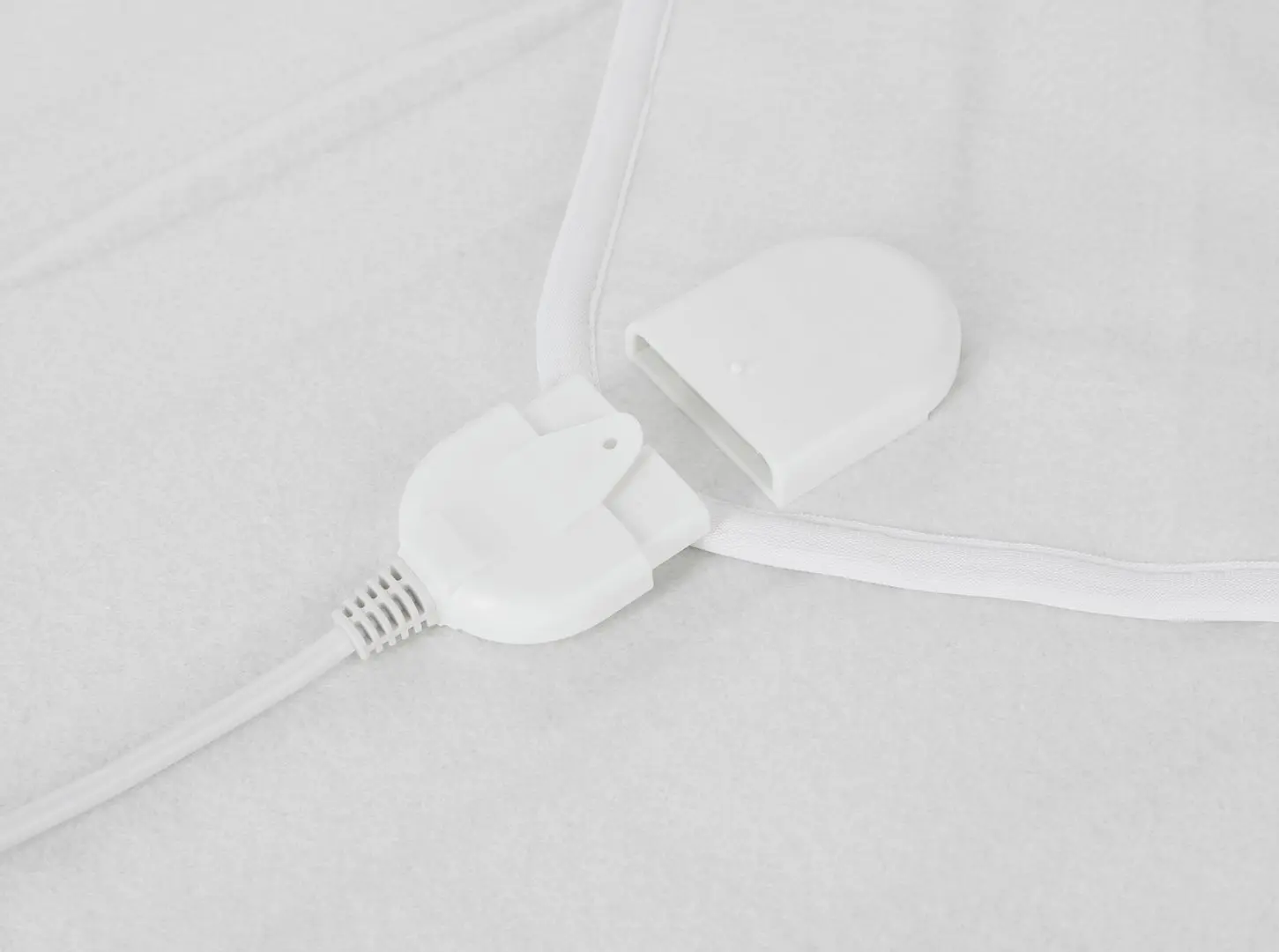 Cearsaf electric Mesko MS 7420 (White)