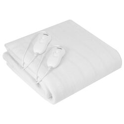 Электропростынь Mesko MS 7420 (White)