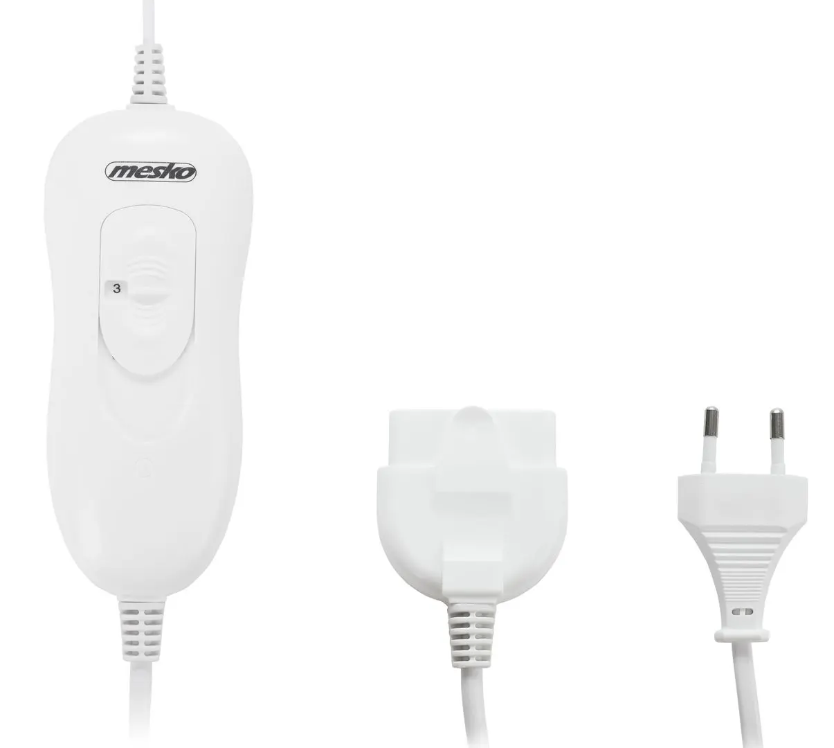 Cearsaf electric Mesko MS 7420 (White)