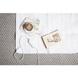 Cearsaf electric Mesko MS 7420 (White) Thumb