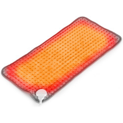 Электрогрелка Modern Home XB-831 (Grey) Thumb