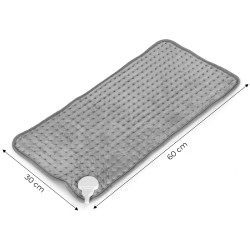 Электрогрелка Modern Home XB-831 (Grey) Thumb