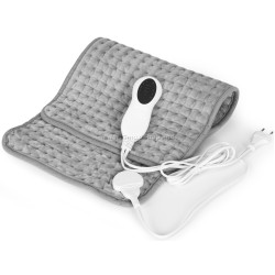 Электрогрелка Modern Home XB-831 (Grey)