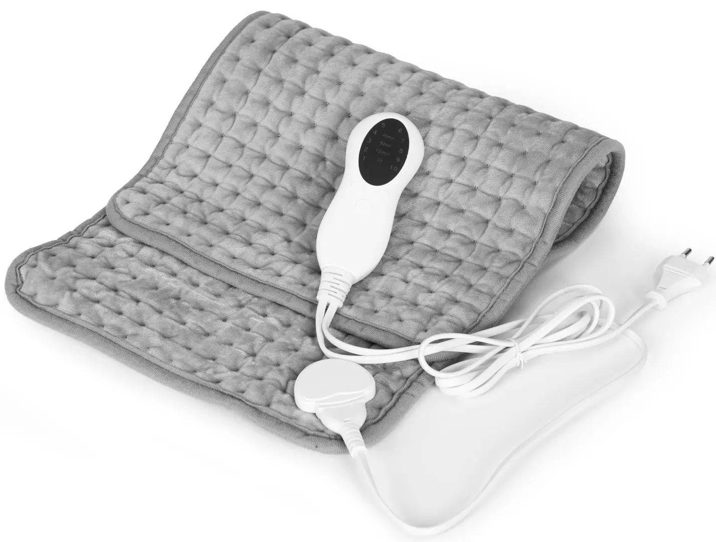 Электрогрелка Modern Home XB-831 (Grey)