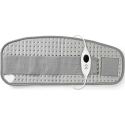 Электрическая грелка Nedis PEHP112CGY (Grey)