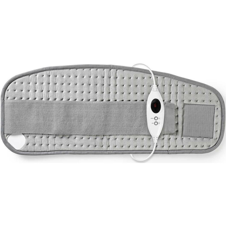 Электрическая грелка Nedis PEHP112CGY (Grey)