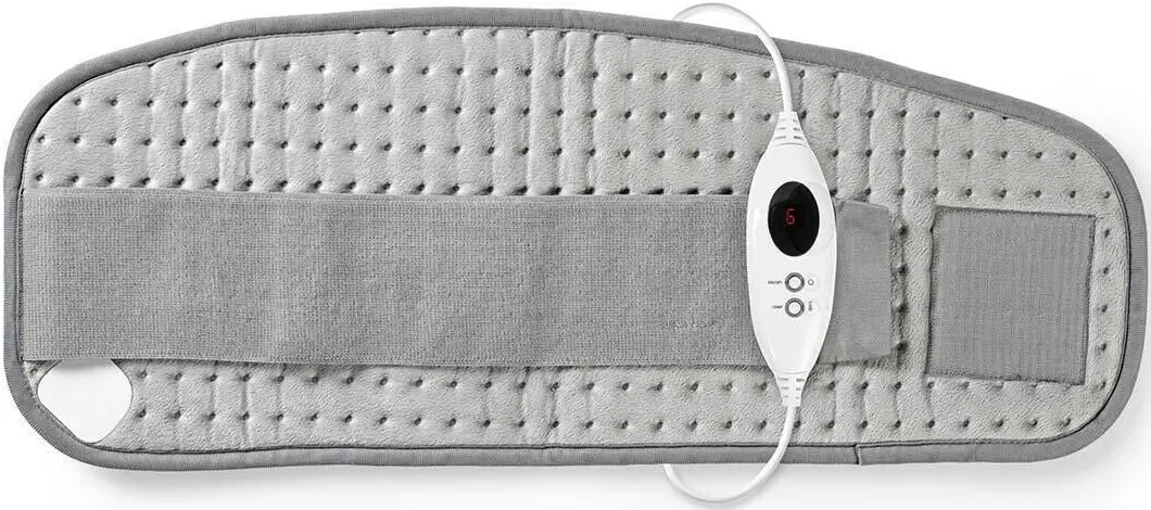 Электрическая грелка Nedis PEHP112CGY (Grey)