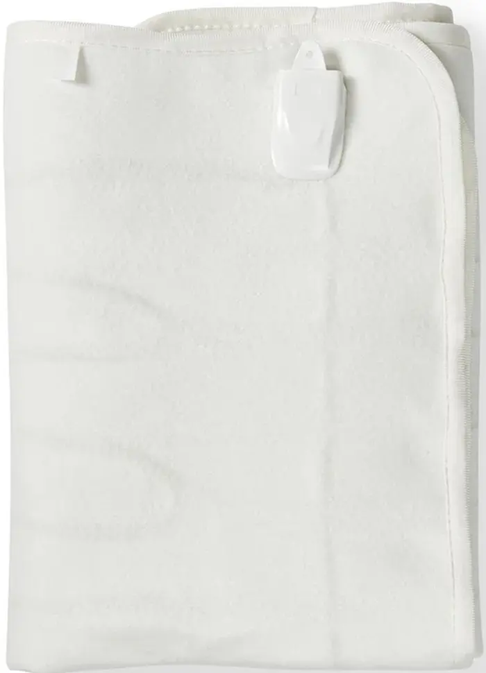 Электроодеяло Nedis PEBL110CWT1 (White) - 3