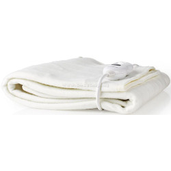 Электроодеяло Nedis PEBL110CWT1 (White)