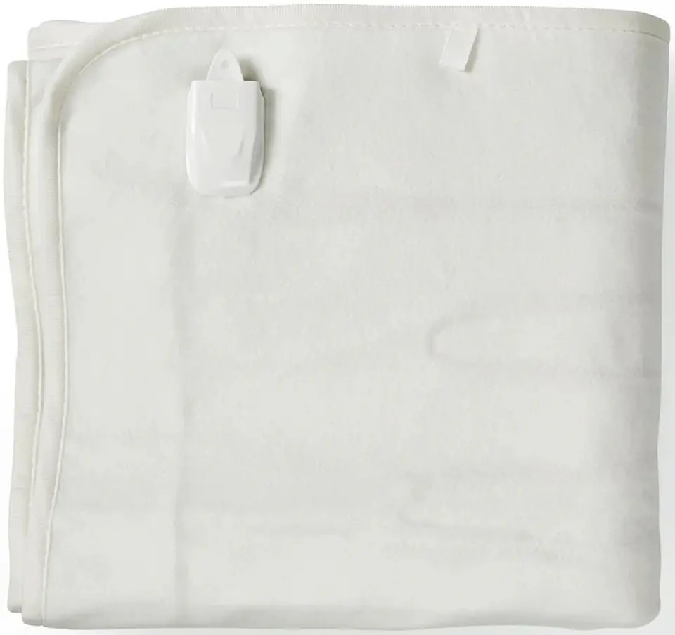 Электроодеяло Nedis PEBL110CWT2 (White) - 2