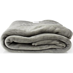 Электроодеяло Nedis PEBL140CWT (Gray) Thumb