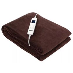 Электроодеяло Noveen EB655 (Brown)