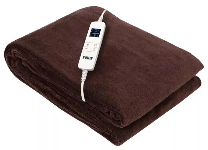 Электроодеяло Noveen EB655 (Brown)