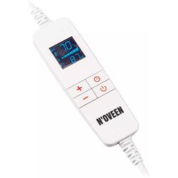 Электроодеяло Noveen EB750 (Grey) Thumb