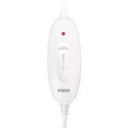 Cearsaf electric Noveen EB360 (White) Thumb