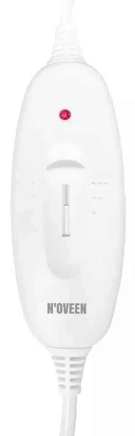 Cearsaf electric Noveen EB360 (White)