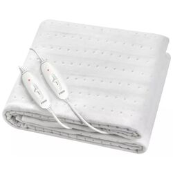 Cearsaf electric Noveen EB360 (White)