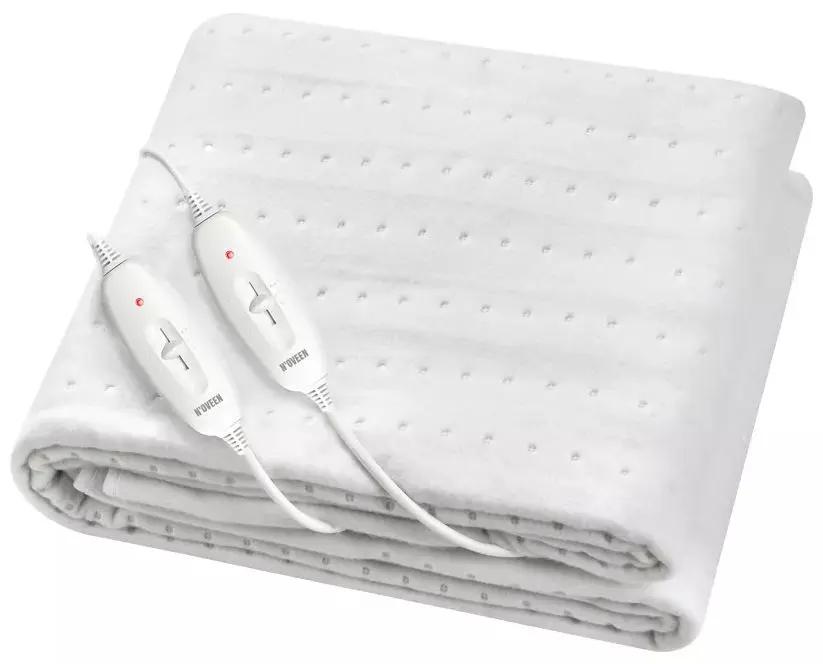 Cearsaf electric Noveen EB360 (White)