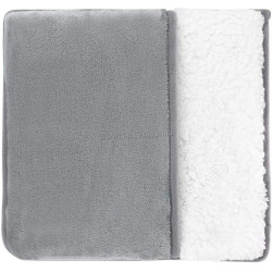 Incalzitor electric pentru picioare DA305 (Grey)