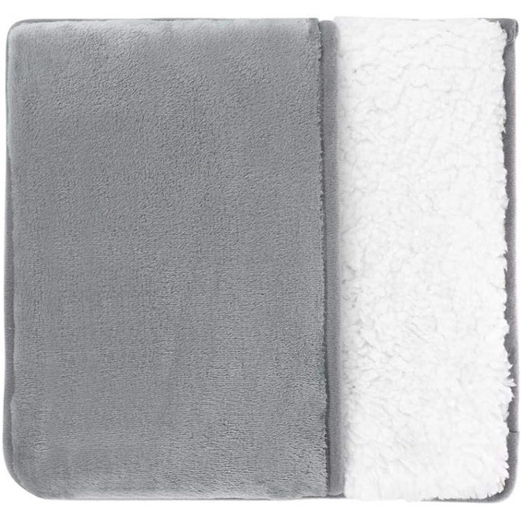 Incalzitor electric pentru picioare DA305 (Grey)