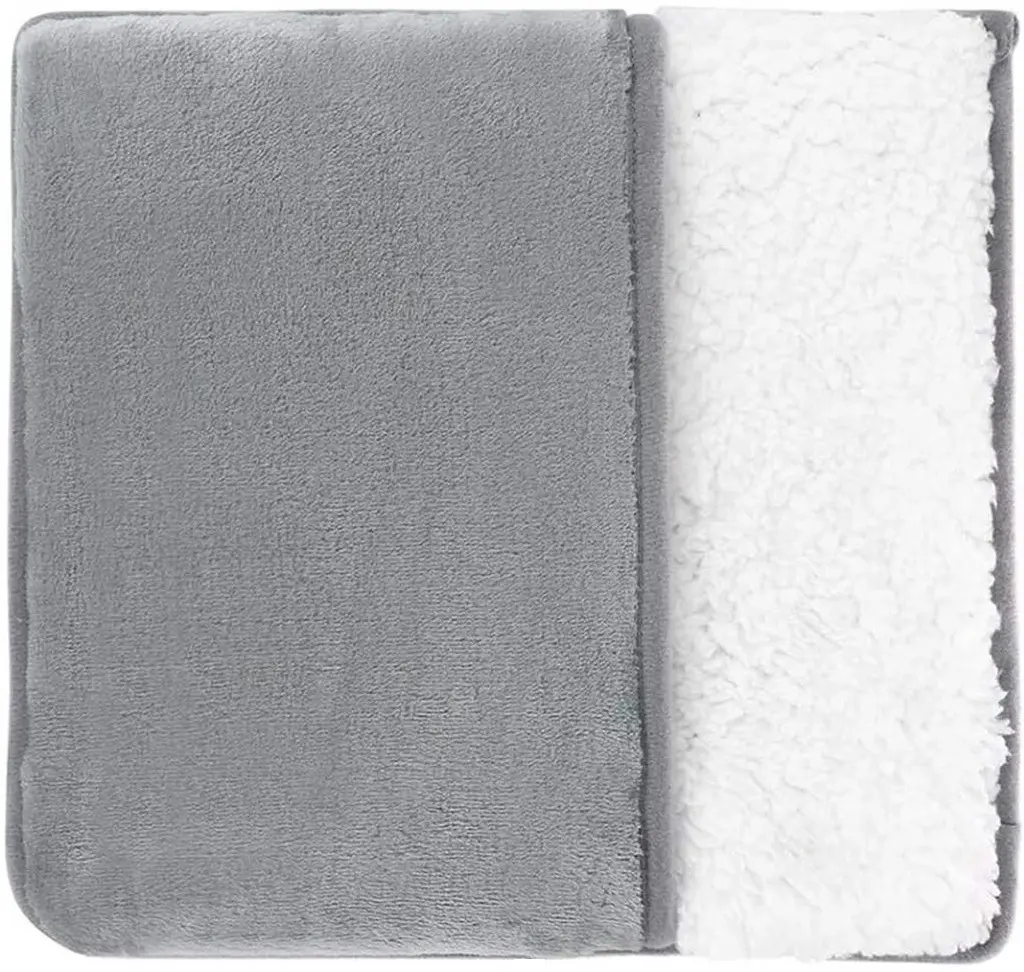 Incalzitor electric pentru picioare DA305 (Grey)