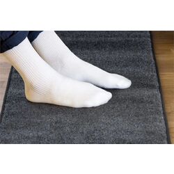 Коврик электрический OneConcept Magic DLX (Anthracite) Thumb