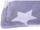 Patura electrica Oromed Oro-Blanket Star (Grey)