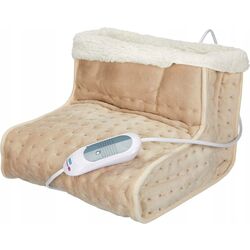 Грелка для ног Pekatherm F55 (Beige) Thumb
