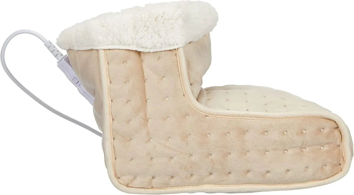 Грелка для ног Pekatherm F55 (Beige)