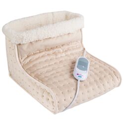 Грелка для ног Pekatherm F55 (Beige)