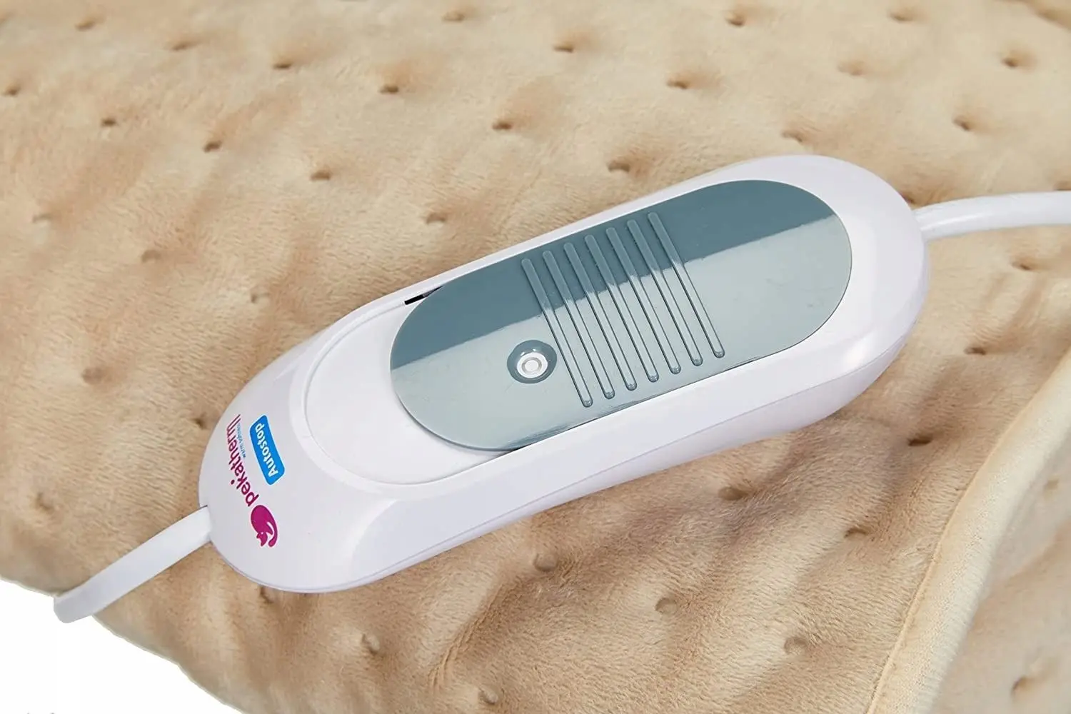 Грелка для ног Pekatherm F55 (Beige)