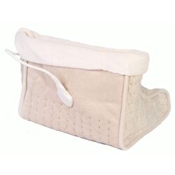 Грелка для ног Pekatherm F55 (Beige) Thumb
