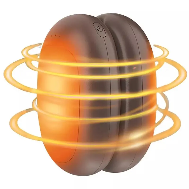 Электрическая грелка для рук Proove HeatBean (Brown)