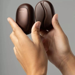 Электрическая грелка для рук Proove HeatBean (Brown) Thumb