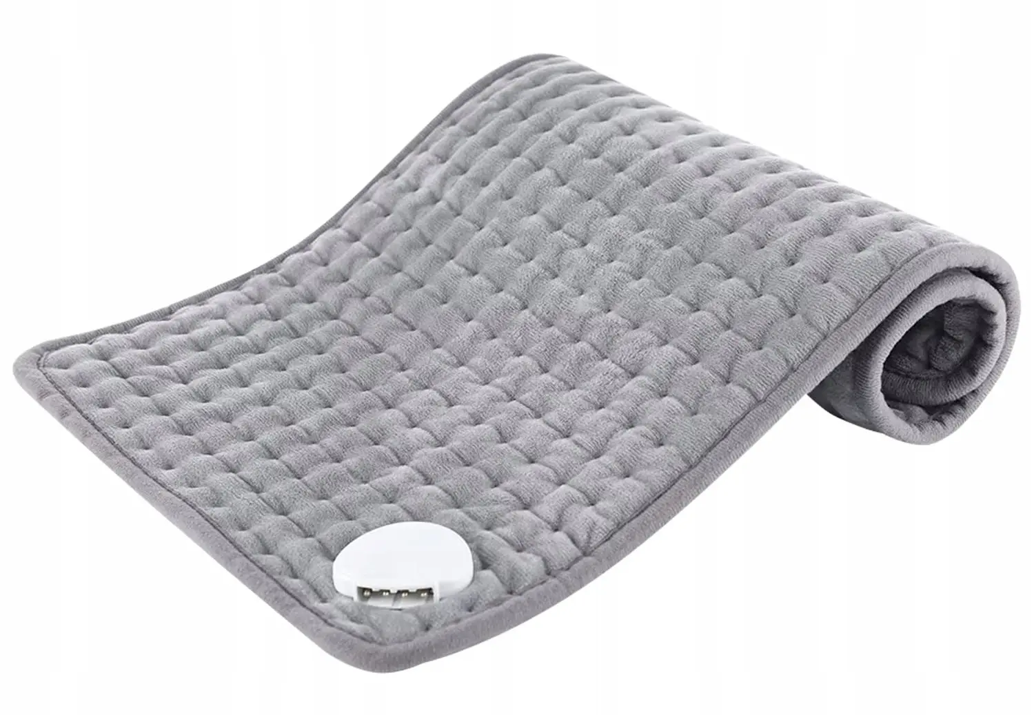 Электрогрелка Ruhhy 24886 (Grey)