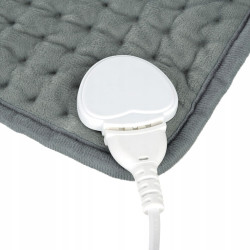 Электрогрелка Ruhhy 24886 (Grey) Thumb