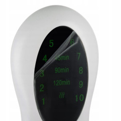 Электрогрелка Ruhhy 24886 (Grey) Thumb