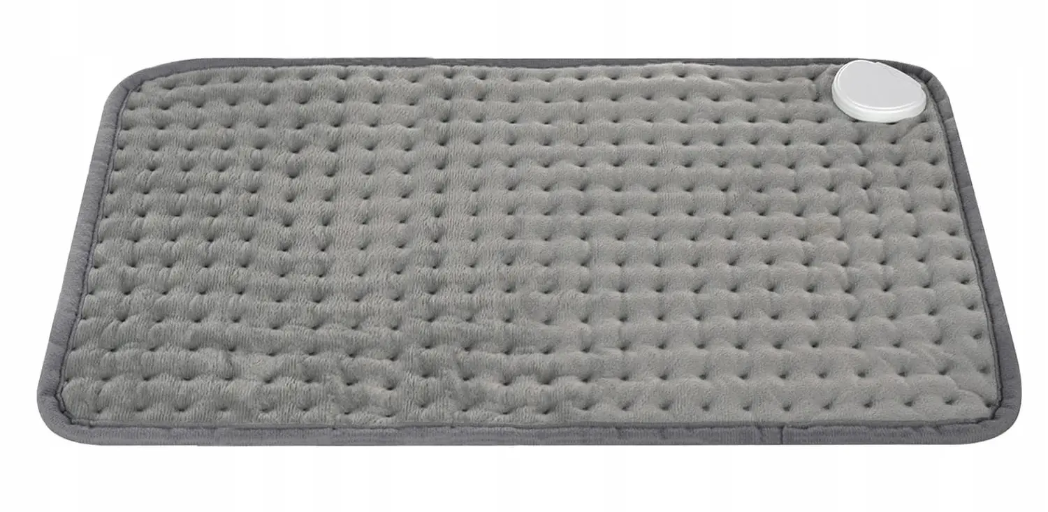 Электрогрелка Ruhhy 24886 (Grey)