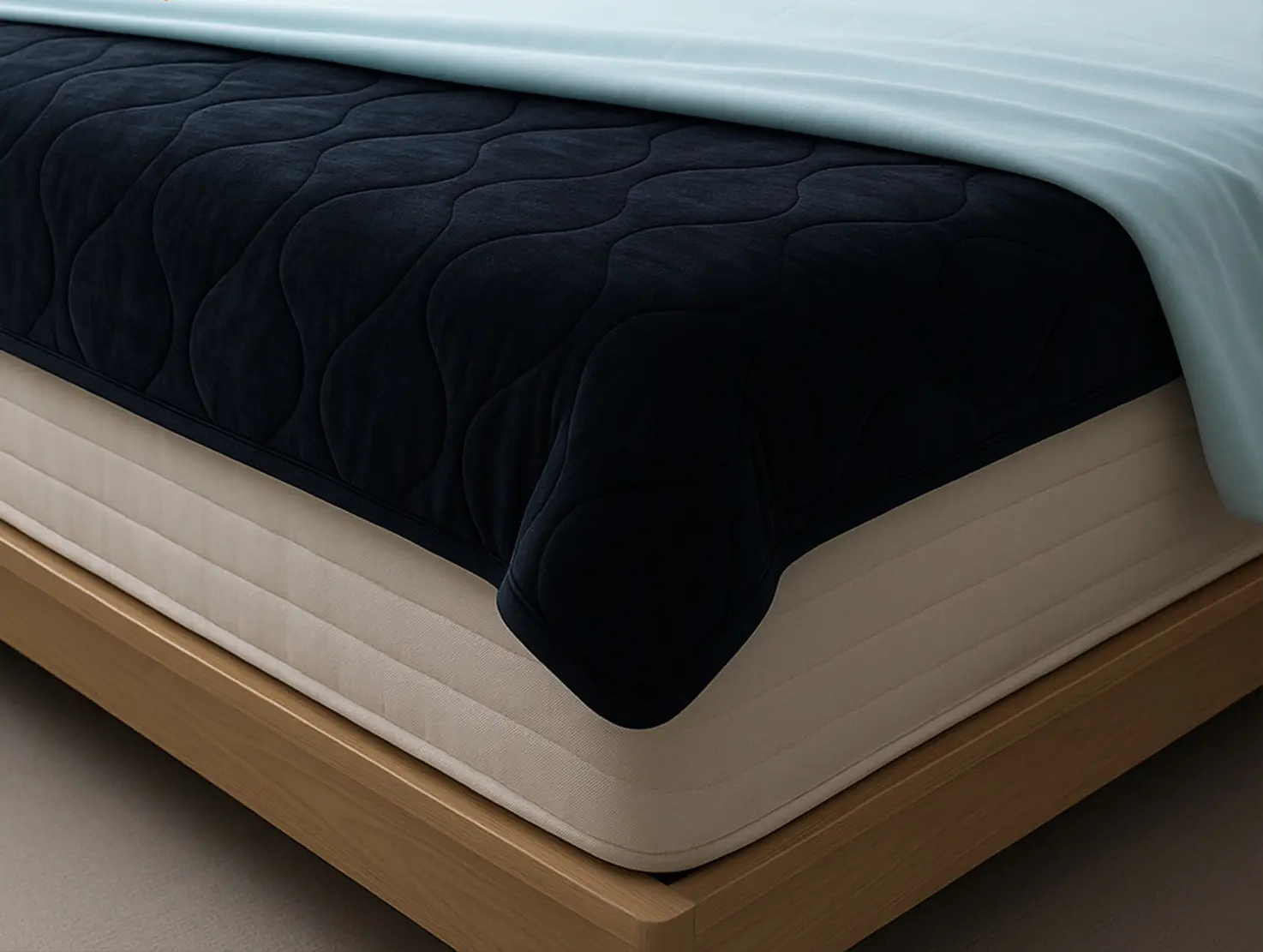 Электроодеяло Ruhhy 26202 (Black)