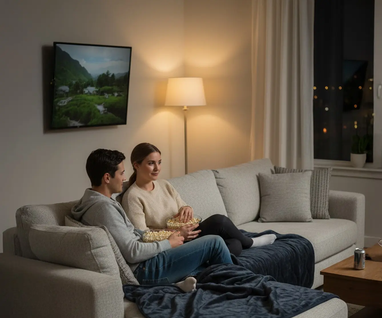 Электроодеяло Ruhhy 26202 (Black)