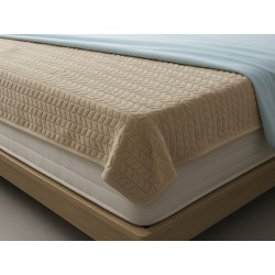 Электроодеяло Ruhhy 26224 (Beige) Thumb