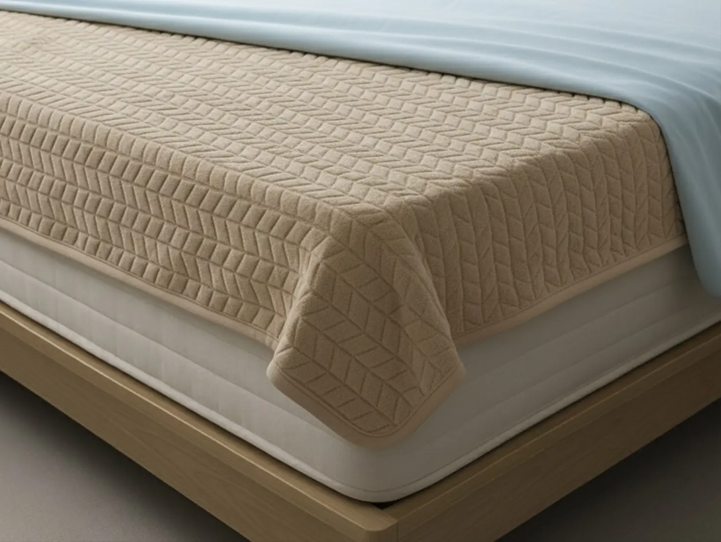 Электроодеяло Ruhhy 26224 (Beige)