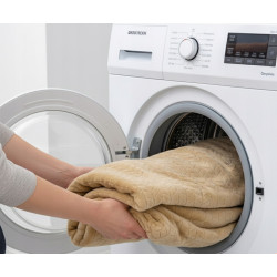 Электроодеяло Ruhhy 26224 (Beige) Thumb